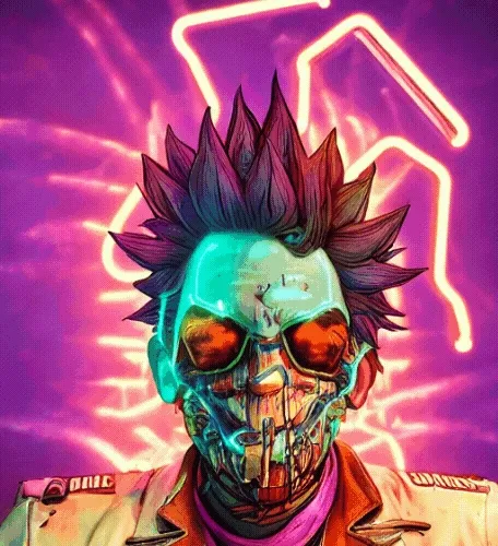 Neon Sanchez