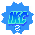 The iKreate Community art collection