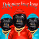DRIPPING KING KONG