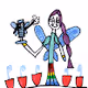 Amazing Devya - Fairy Collection
