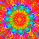 Kaleidoscope 3D-Life through Kaleidoscope