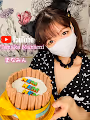 manamin cake art