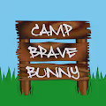 Camp Brave Bunny