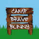 Camp Brave Bunny