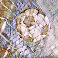 Nft Football Mosaic Collection