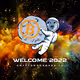 CryptoMoonBags Welcome 2022