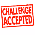 Challenge For Myself
