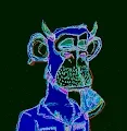 Ape Ghosts