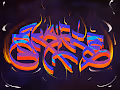 Handstyle Colors