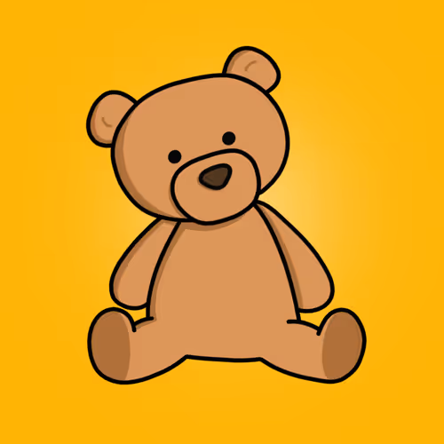 Ordinary Bears