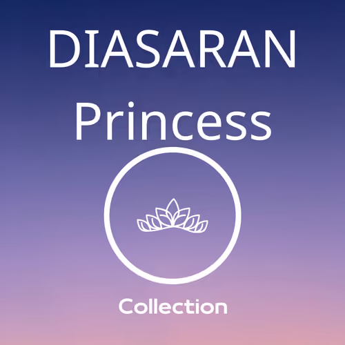 DIASARAN Princess