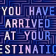 Destinations of My Mind