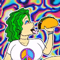 Tacoporn 420