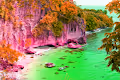 Dominica - Windward Islands (Lesser Antilles)