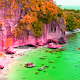 Dominica - Windward Islands (Lesser Antilles)
