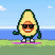 Pixel Avocadoz