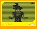 ASCII DBZ