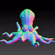 Alien Krakens