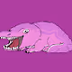 crocodile bob