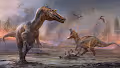 Jurassic Ark
