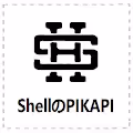 Artist Shell PIKAPI