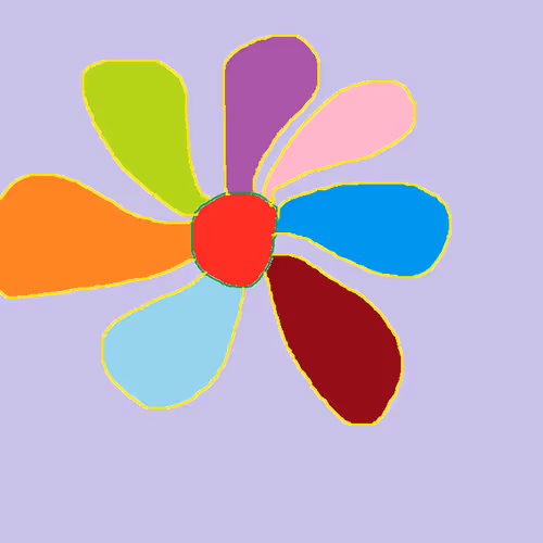 Children_Art_Polygon