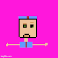 pixel ART __-_