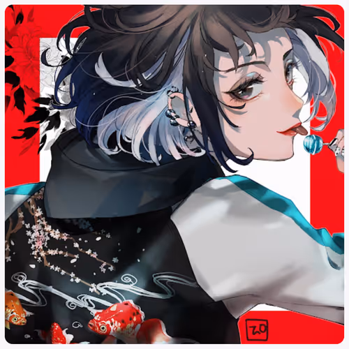 MickNiki-Scratch-Art-Collection