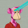 Bored Ape Canvas Club
