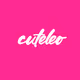 Cute Crypto Leo