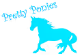 Pretty Ponies Special Collection