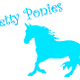 Pretty Ponies Special Collection
