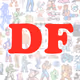 DendyForeverLogo