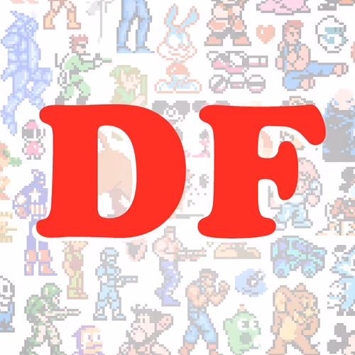 DendyForeverLogo