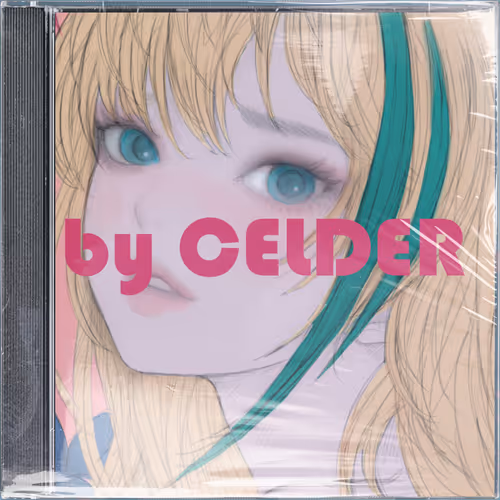 CELDER ART's Holder Gift Collection