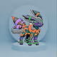 Umbreon Colletibles