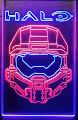 halo master chief