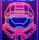 halo master chief