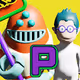 Futureman-P