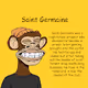 Tales Of Saint Germaine