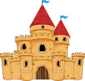 Castles ART