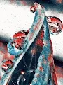 Scarge