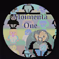 PROMO COLLECTION of MOIMENTA ONE on Polygon
