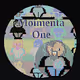 PROMO COLLECTION of MOIMENTA ONE on Polygon