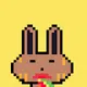 Pixelartgans