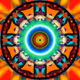 Curated Mandalas
