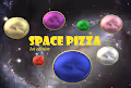 Space Pizza (1st edition)