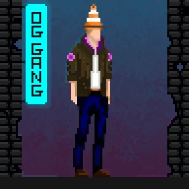 OGAT GANG
