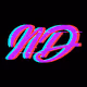 NEON DRAGON MUSIC