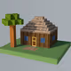 minecraft3d